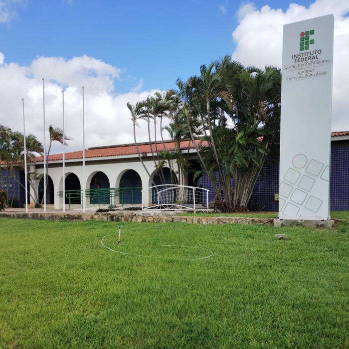 Petrolina (PE): IFSertãoPE realiza workshop sobre agroindústria no dia 27 de abril