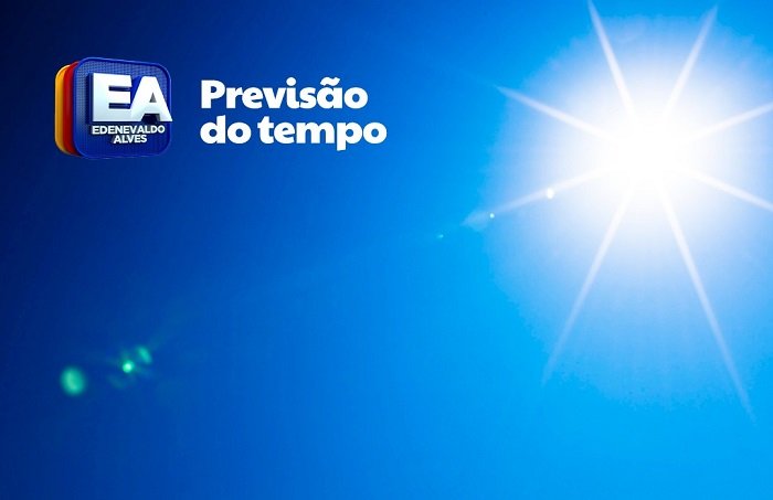 Sertão do São Francisco: Temperaturas variam entre 23º e 34º nesta segunda (20)
