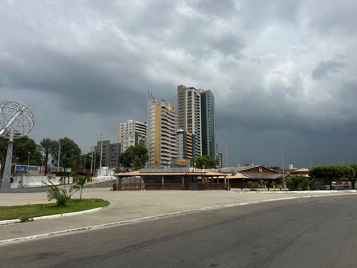 Feriado da Semana Santa tem previsão de chuva para o Sertão de Pernambuco