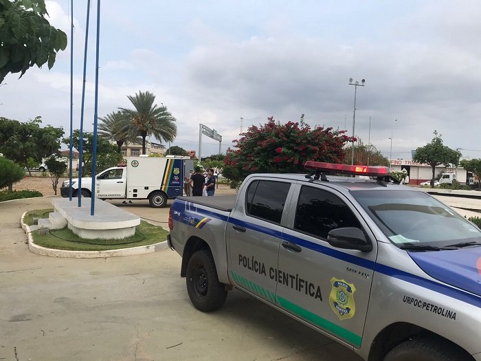 Mulher é morta a tiros na zona rural de Petrolina (PE)