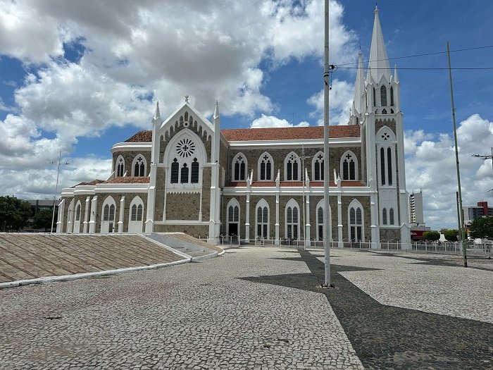 Confira a programação da Sexta-feira Santa na Igreja Católica de Petrolina 