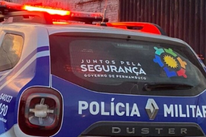 Polícia frustra tentativa de assassinato no Projeto N-7 em Petrolina (PE)