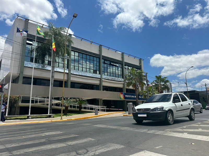 Prefeitura de Petrolina explica funcionamento dos órgãos municipais durante o feriado de Tiradentes