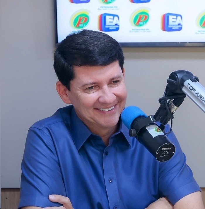 Petrolina (PE): Parque Josefa Coelho terá campo de grama sintética; veja entrevista do Prefeito Simão