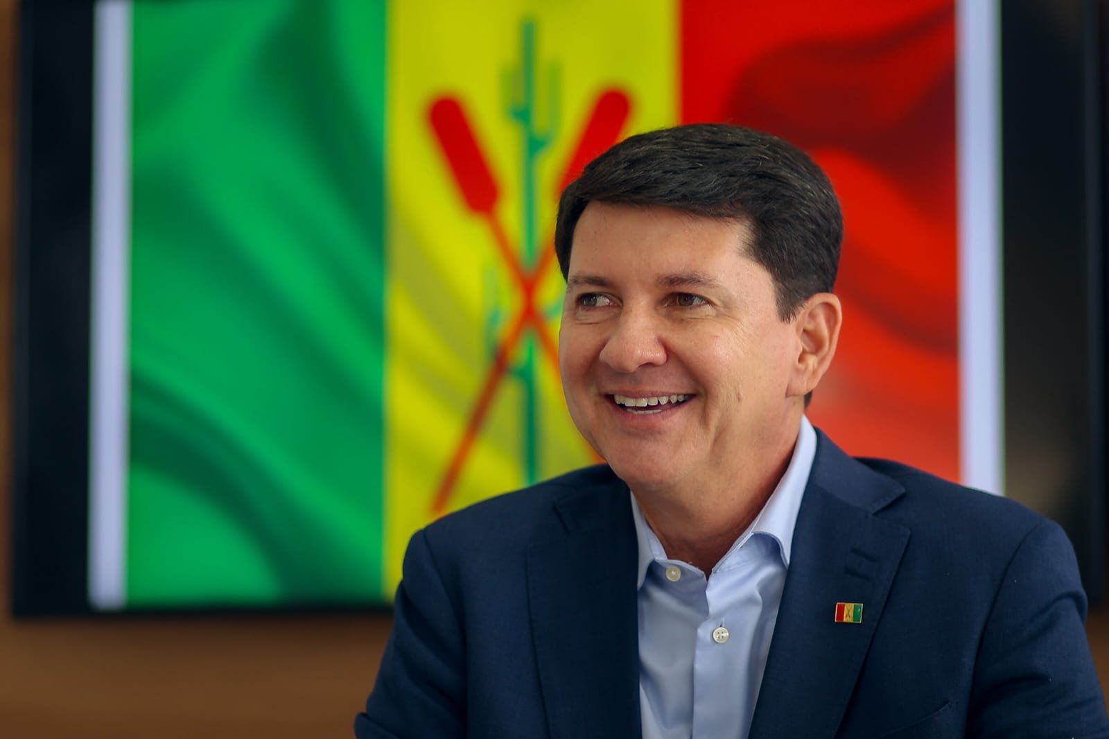 Petrolina (PE): Prefeito Simão destaca capacidade do município de investir em obras e festas como o São João; veja vídeo