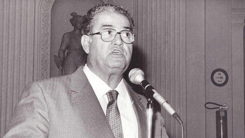 Centenário de Geraldo Coelho celebra legado de amor por Petrolina; homenagem será nesta quarta-feira (08)