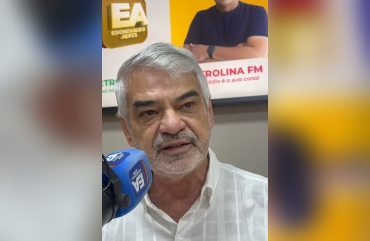 Eleições 2026: “A disputa para senador será dura, porém eu entro bem por ter identidade com o Presidente da República”, diz senador Humberto Costa (PT)