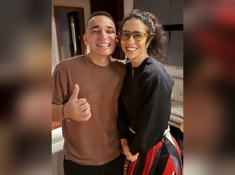 Piseiro e MPB: Público vai conferir shows completos de João Gomes e de Marisa Monte no São João de Petrolina
