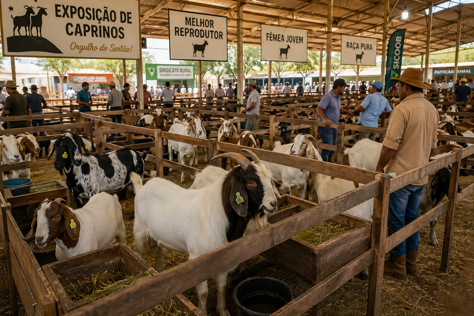 De 3 a 7 de junho, o II Expo Casa Inova promete fortalecer ainda mais o agro casanovense