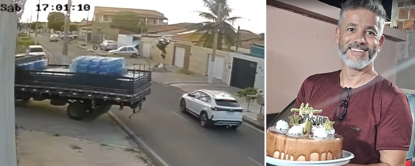 Petrolina (PE): Polícia ainda não se pronunciou sobre identificação do suspeito pela morte de Sidnei Farias 