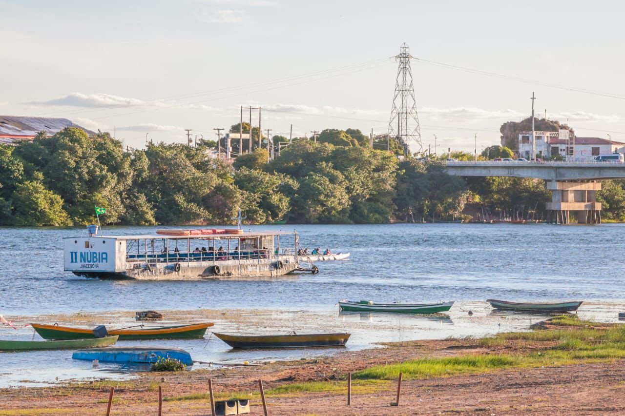 O que fazer em Petrolina na Semana Santa: natureza, fé e experiências à beira do Velho Chico
