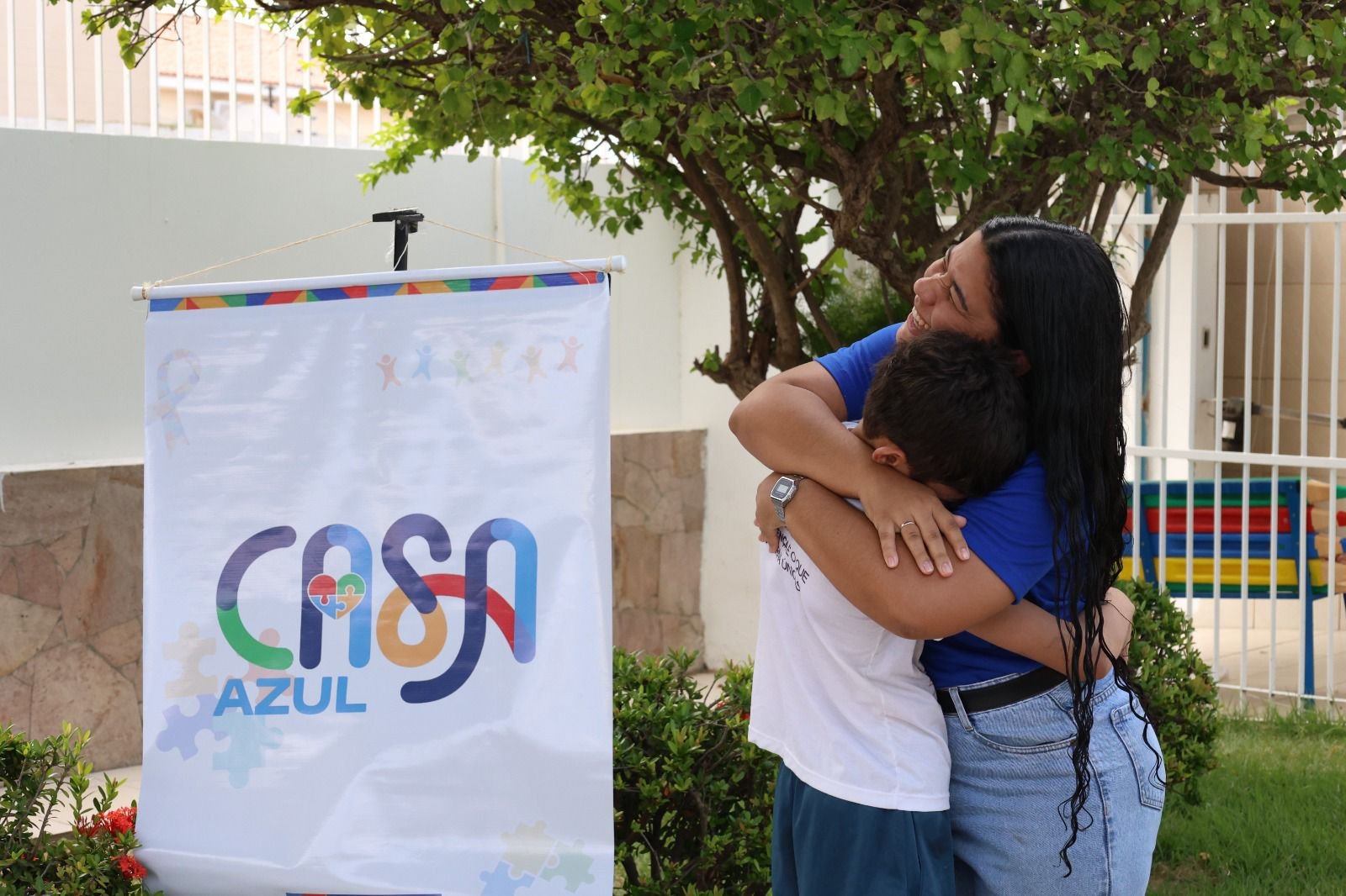 Casa Azul de Petrolina completa um ano com mais de 6,5 mil atendimentos 