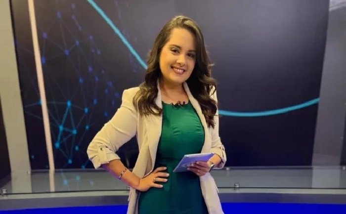 Repórter da ‘Band Minas’, Alice Ribeiro não resiste e morre após acidente