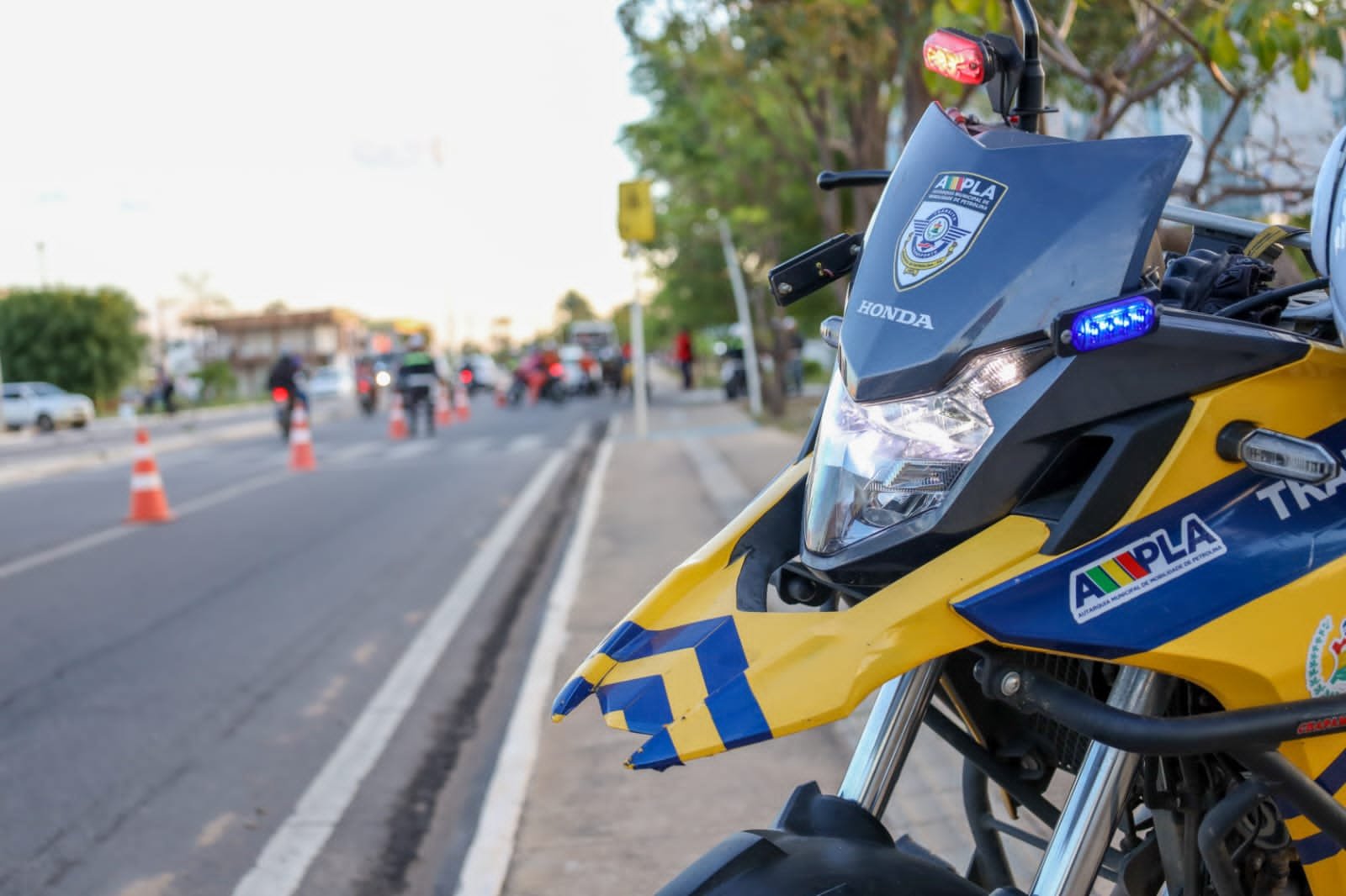 Petrolina terá mudanças no trânsito para o Triathlon Mãe Malvada neste fim de semana