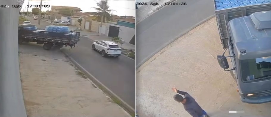 Violência: Em Petrolina (PE), discussão no trânsito deixa um homem morto