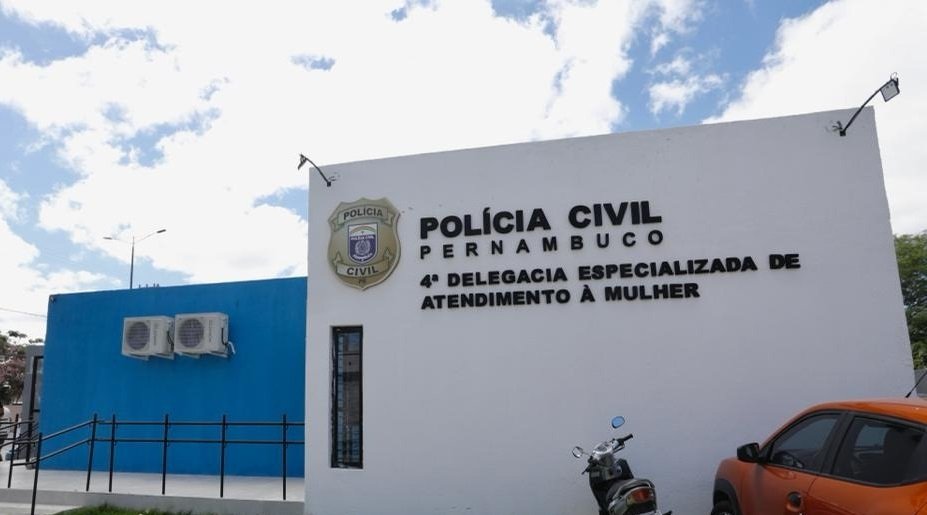 Professor de escola de futebol é preso suspeito de abusar menores em Caruaru (PE)