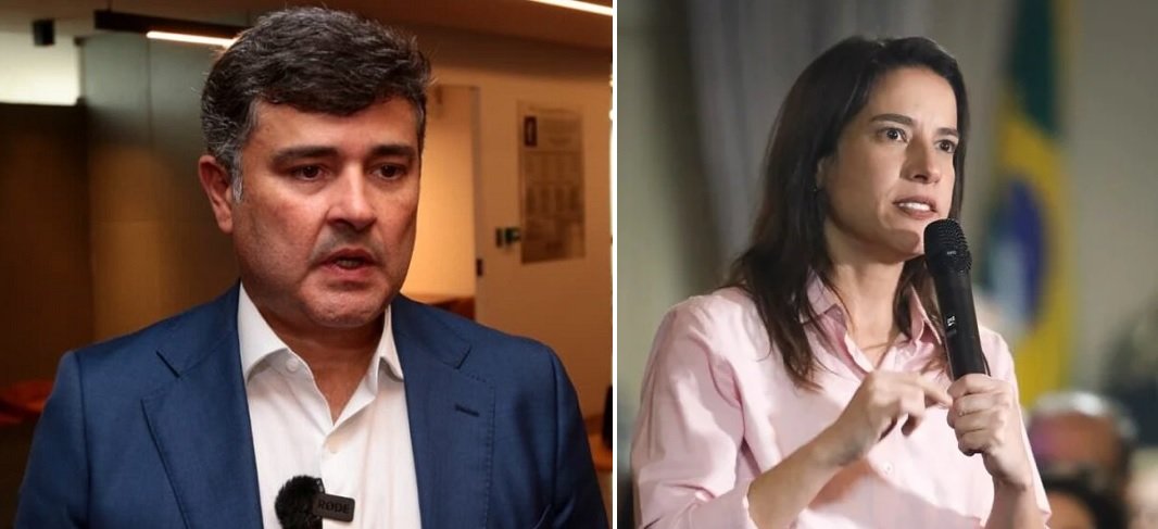 Bancada do PP na Assembleia de Pernambuco rompe com a governadora Raquel Lyra