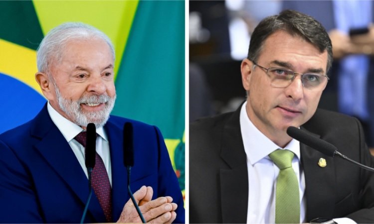 Eleições 2026: Lula ganha no 1º turno, porém perde no 2º para Flávio Bolsonaro; entenda pesquisa Quaest