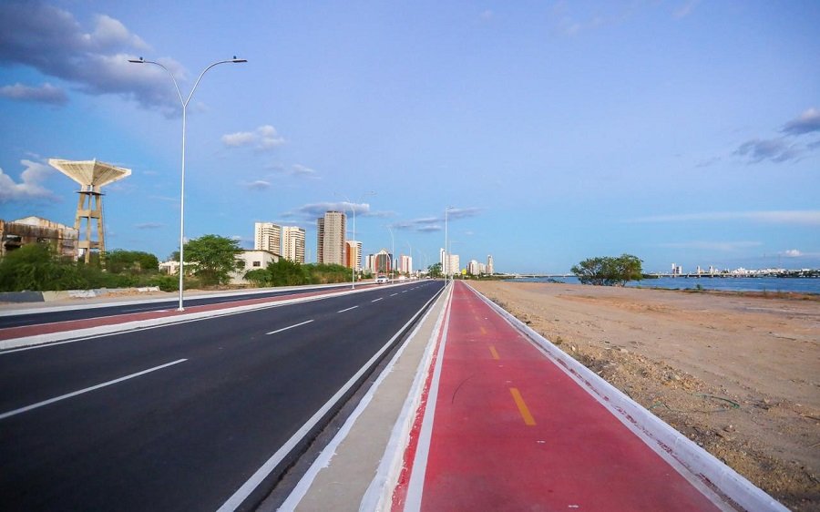 Lançamento do São João 2026 em Petrolina terá esquema especial de trânsito na Orla III