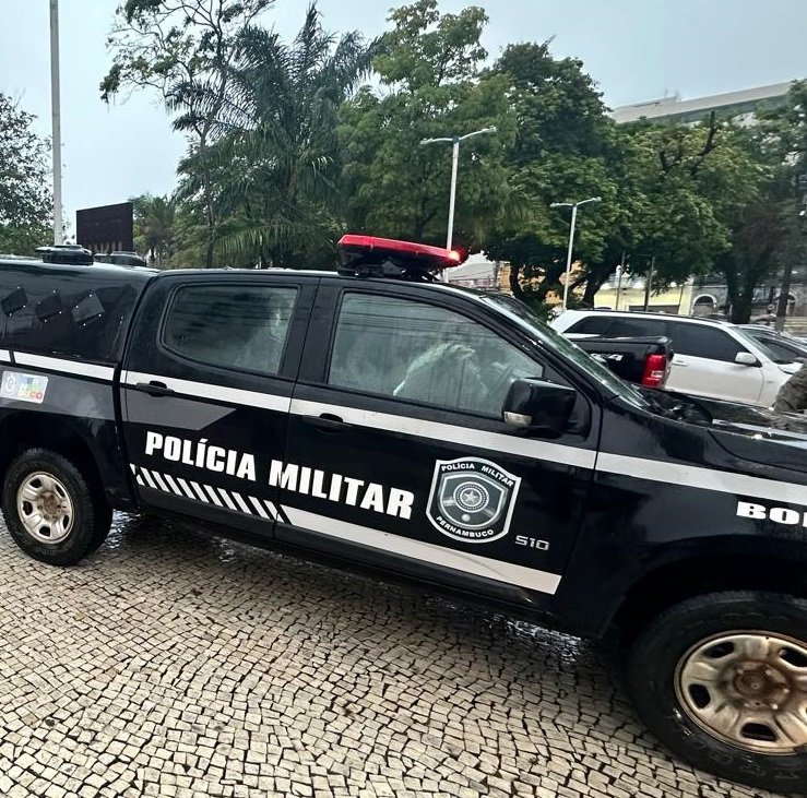 Pernambuco registra 728 mortes violentas nos três primeiros meses do ano