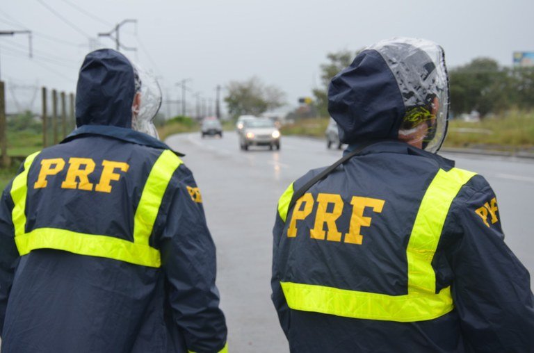 Feriado Páscoa: Veja as recomendações da PRF para viajar com segurança