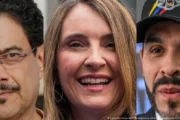 Colômbia vai às urnas decidir sobre continuidade da esquerda