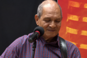 Morre Gilson, compositor de ‘Casinha Branca’, canção que marcou gerações de brasileiros