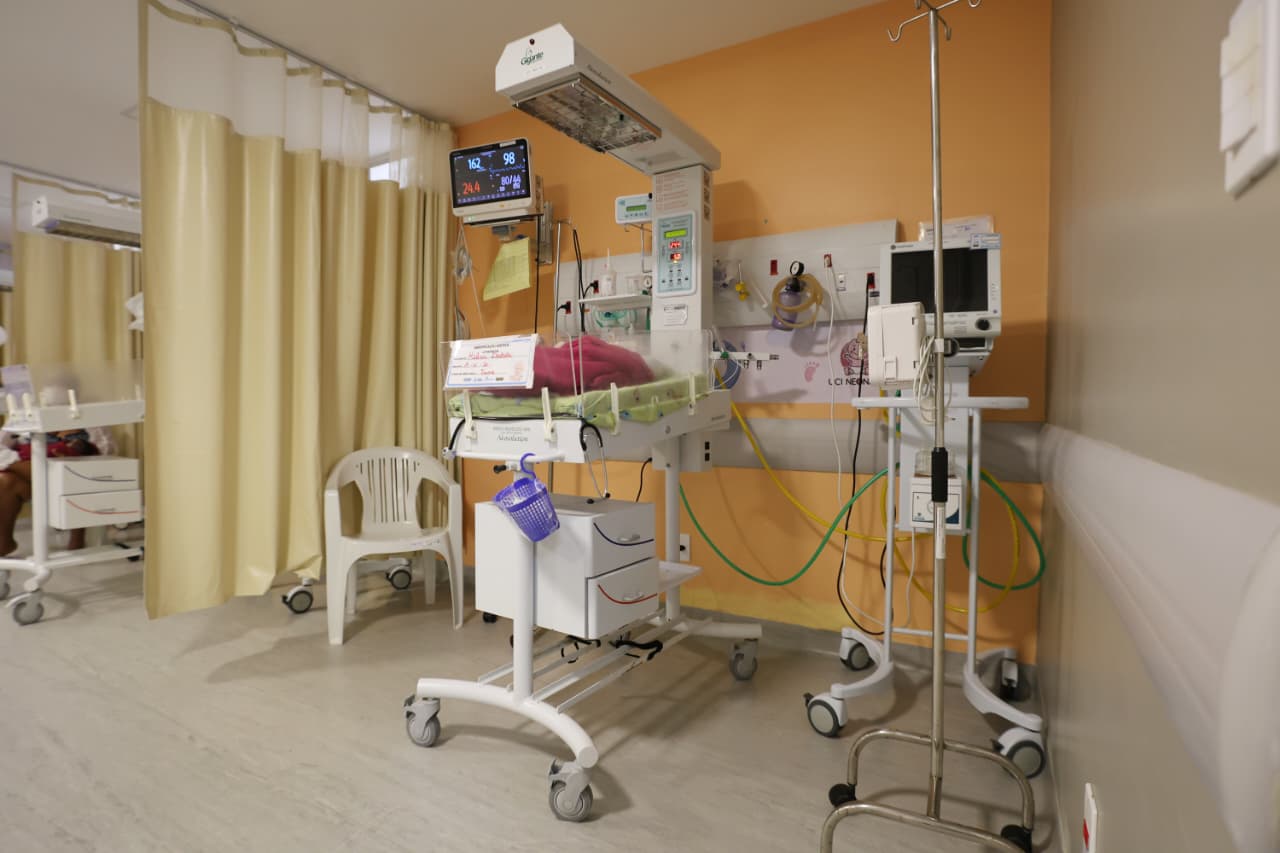 Estado publica chamamento para escolher Organização Social que vai gerir o hospital estadualizado de Senhor do Bonfim
