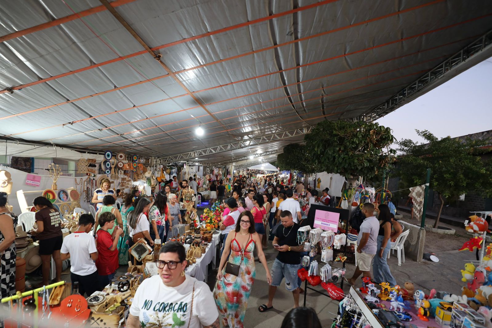 Em Valente, 13ª feira da agricultura familiar movimenta economia do Semiárido baiano