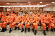 Bahia sedia Congresso dos Corpos de Bombeiros Militares do Nordeste