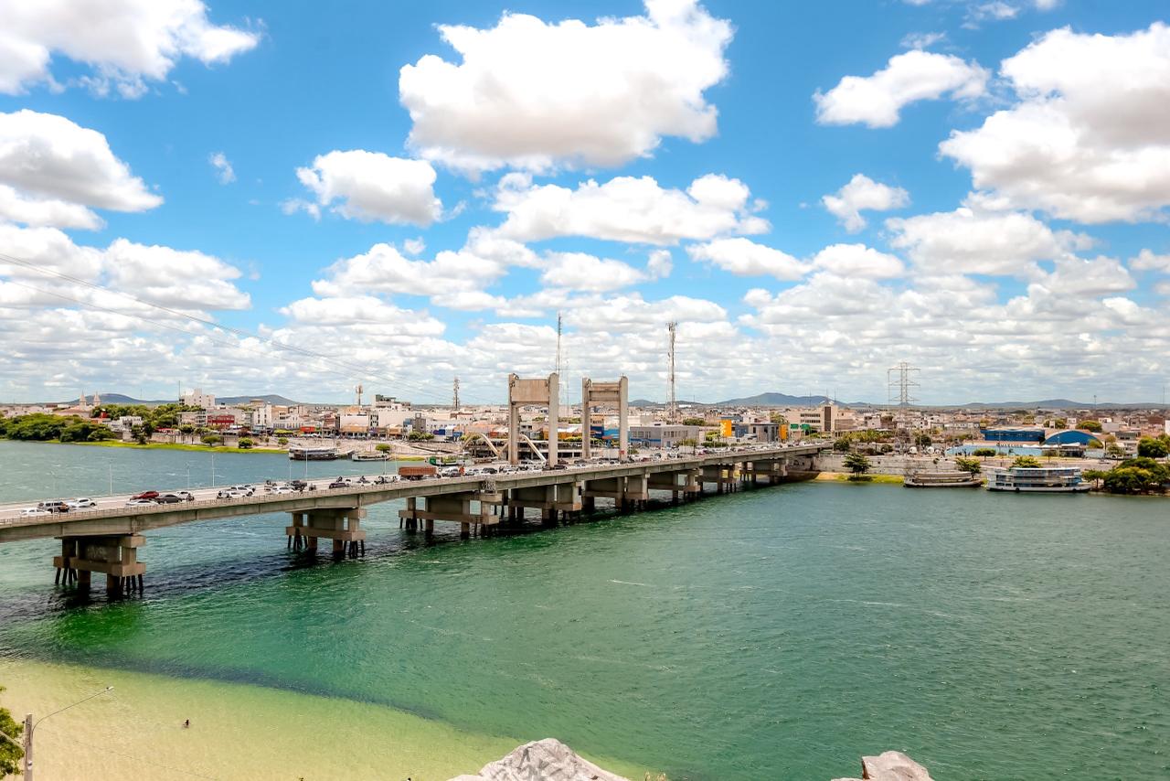 Após articulação do prefeito Andrei em Brasília, ANTT publica solução definitiva para a linha Juazeiro-Petrolina