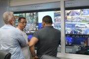 Prefeitura de Juazeiro fortalece ações de mobilidade urbana com troca de experiências em Aracajú