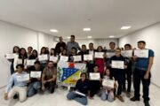 Prefeito Andrei Gonçalves lança Programa Juazeiro Pelo Mundo 2026 e amplia vagas para intercâmbio internacional