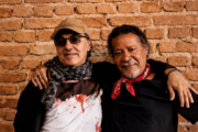 “Sembal”: Encontro de Vicente Barreto e Zeca Baleiro chega às plataformas