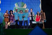 Festival de Forró de Senhor do Bonfim define mais quatro finalistas e movimenta Praça Nova do Congresso