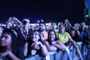 São João de Petrolina transforma o Pátio Ana das Carrancas em palco de uma noite histórica de música e emoção