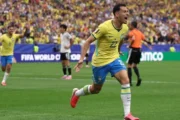 Brasil vence Japão de virada, sofre até o fim e avança às oitavas da Copa do Mundo 2026