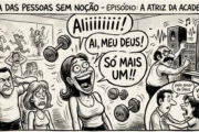 Pequena Psicanálise do Sem-Noção