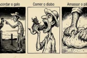 Três verbos que a universidade não ensina