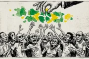 Governo quer recuperar o verde e amarelo
