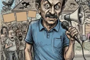 Democracia Explica-se a Si Mesma