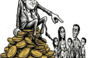O Circo Sempre Teve Dono
