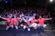 Edinho Queirós conquista os principais prêmios do FENFIT 2026: Melhor Música e Melhor Intérprete