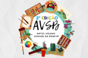2ªedição da ExpoArte reúne artistas de diferentes linguagens e movimenta Senho do Bonfim neste fim de semana